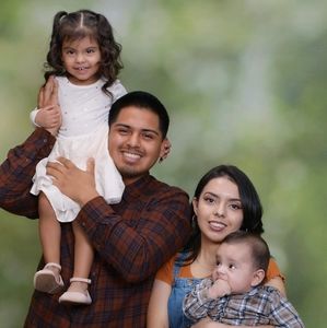 Meet your Posher, Donovan